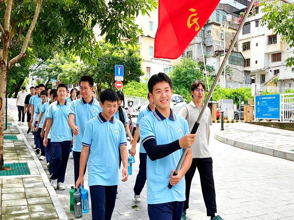 衡水厌学孩子管教机构怎么选？家长走访实录