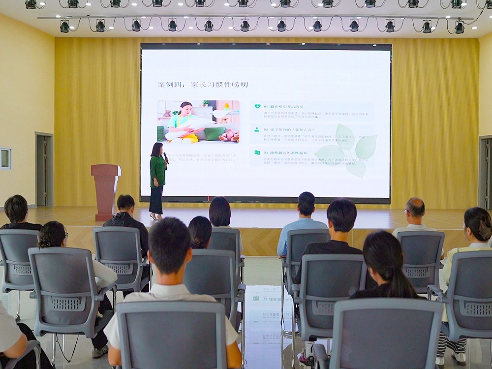衡水叛逆不上学孩子全封闭教育机构具体位置解析
