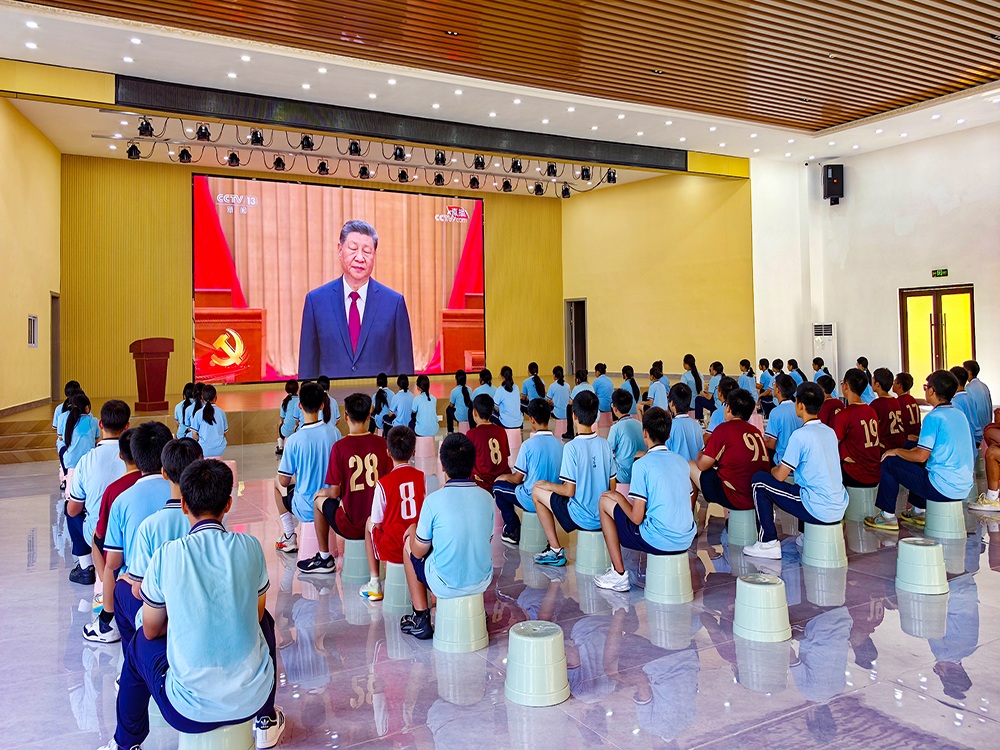 衡水正规青少年成长培育学校位置解析
